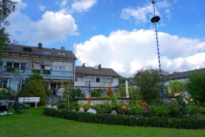 Hotels in Starnberg